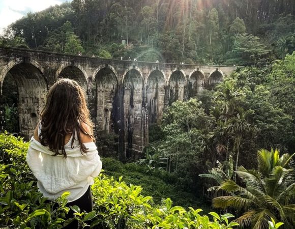 Eco-Friendly Travel in Sri Lanka: What You Need to Know
