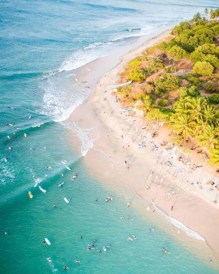 Arugam Bay