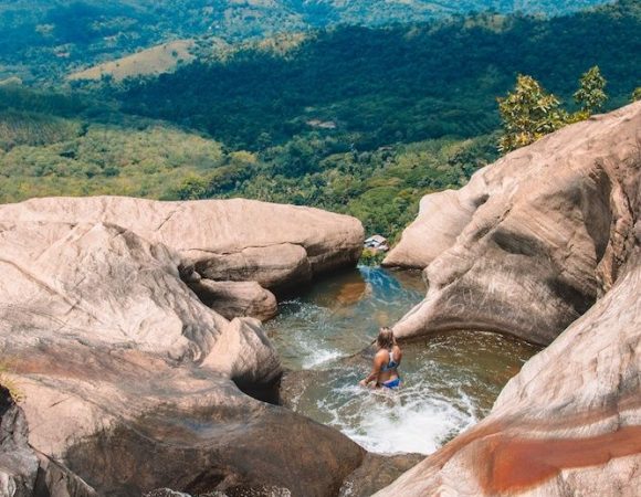 How to Travel Sri Lanka on a Budget