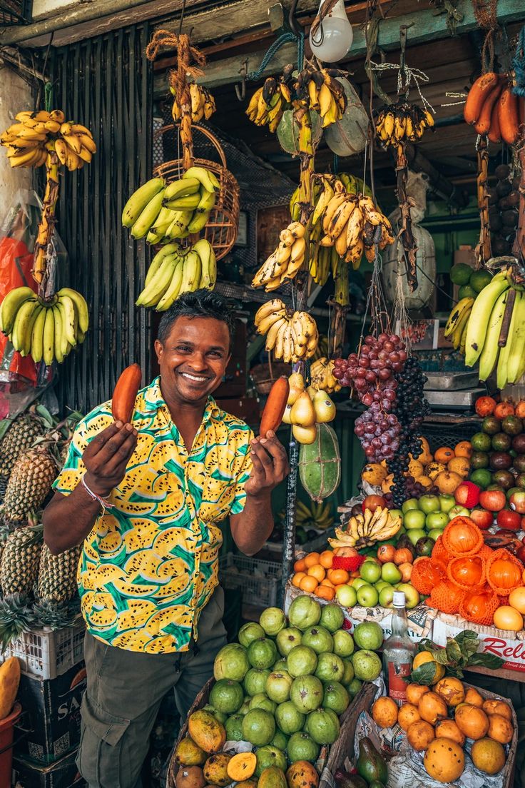 Sri Lanka _ notre circuit de 15 jours entre forêts, montagnes, plages, temples sacrés et faune exotique_ Découvrez une gastronomie riche et une culture accueillante_ (2)