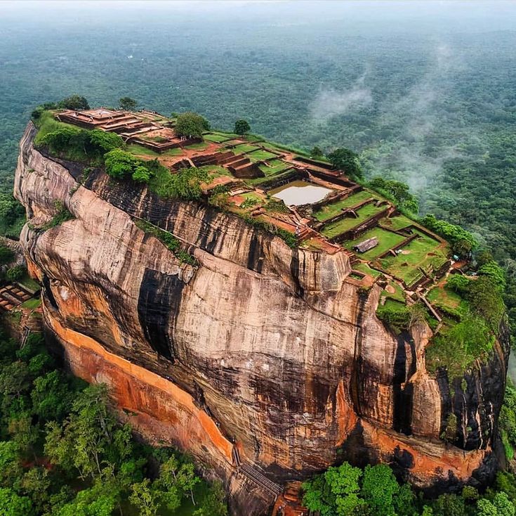 Sigiriya